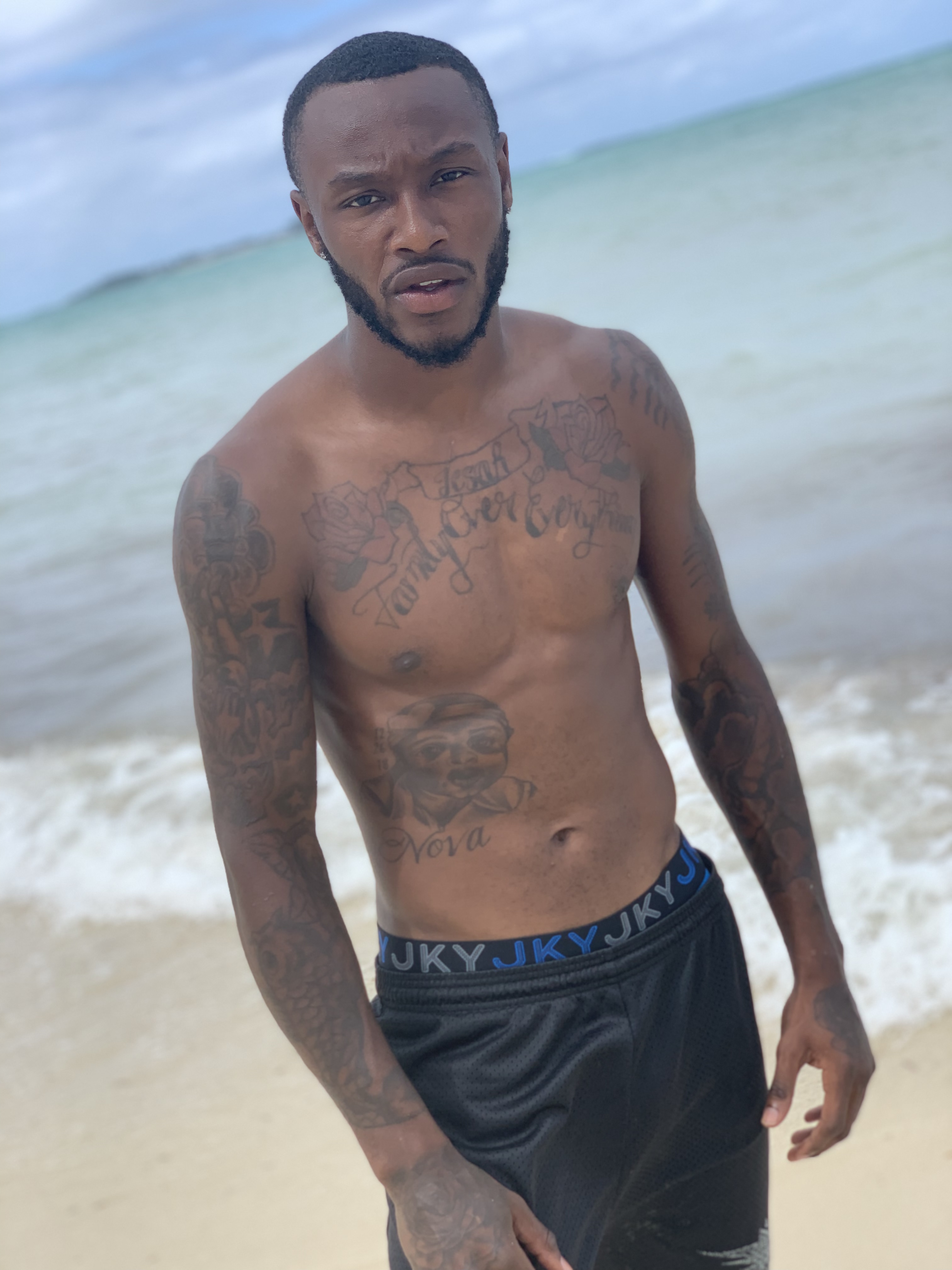 RayNastyAsf OnlyFans