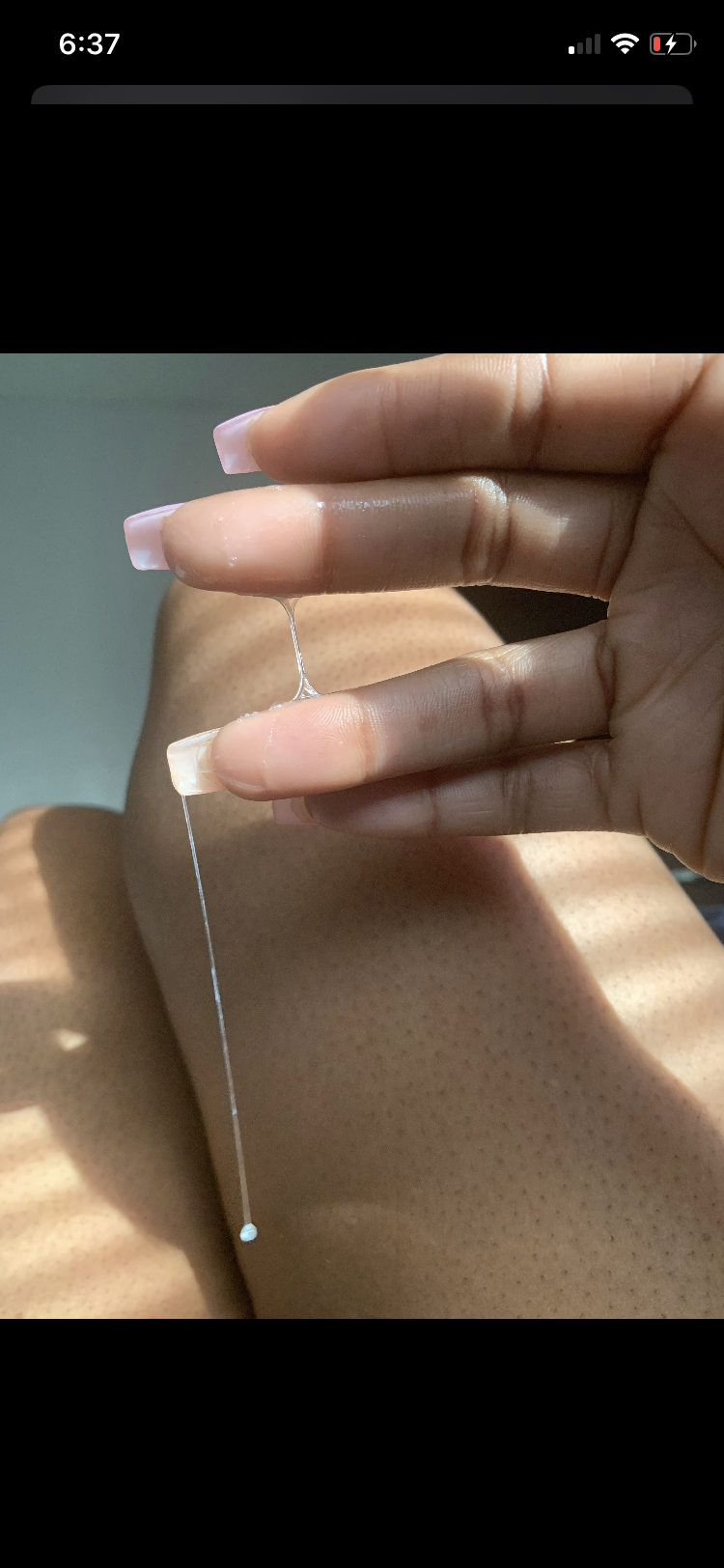 Whyshesowet OnlyFans