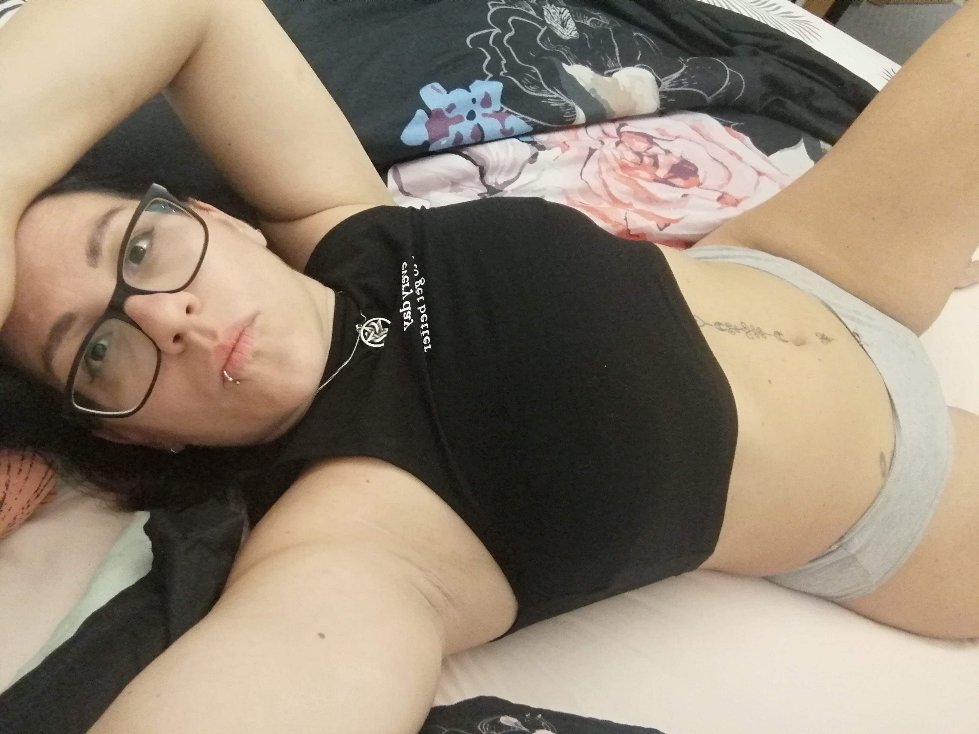 WhySOserioUsjustSMILE OnlyFans