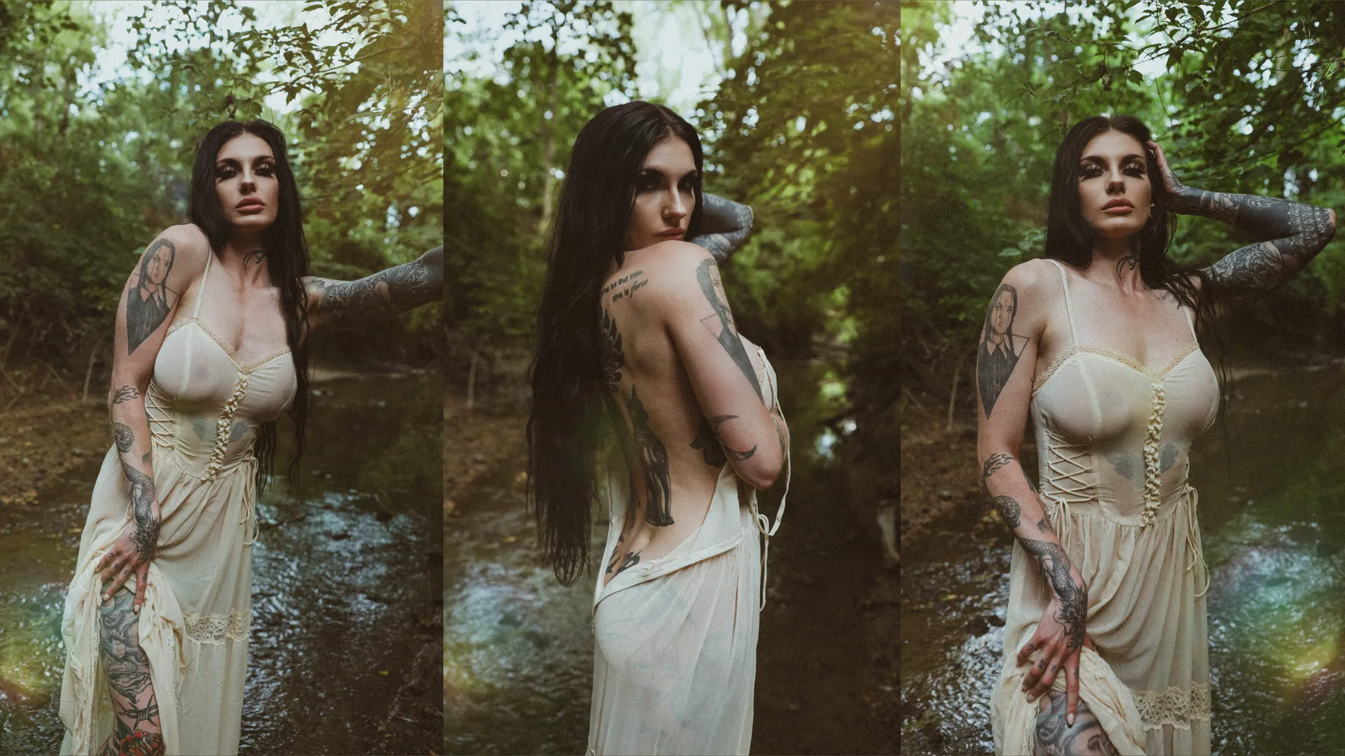 Abbey Elise 🖤 OnlyFans header