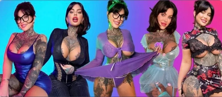 wildcard666 OnlyFans header