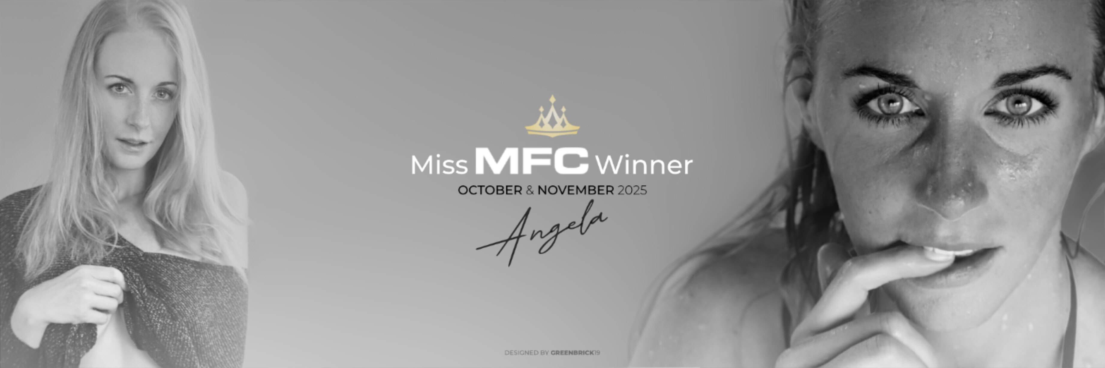 Angela 💦 OnlyFans header