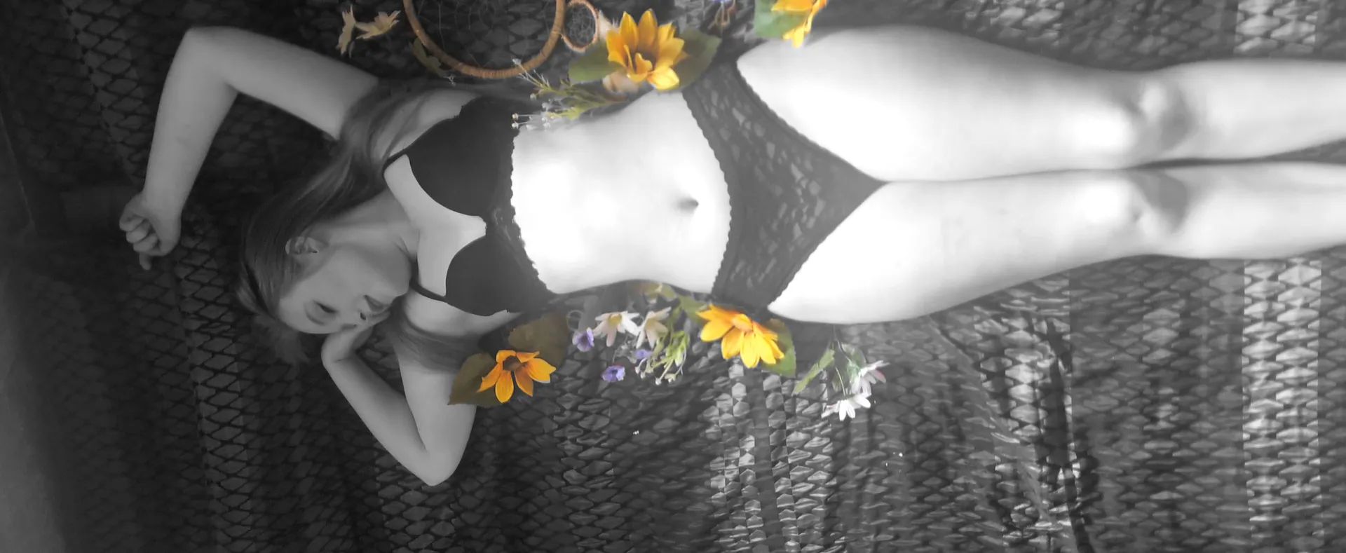 Daisy OnlyFans header