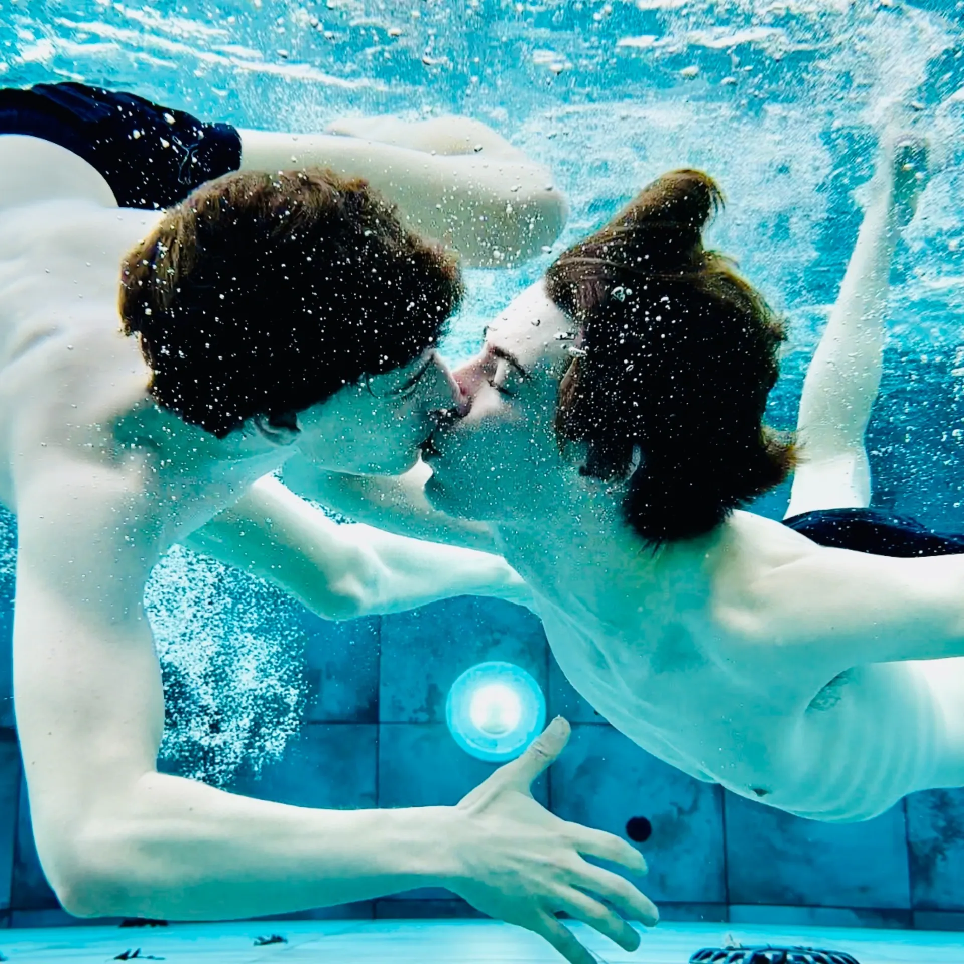 WILLIAM &amp; LUCIAN