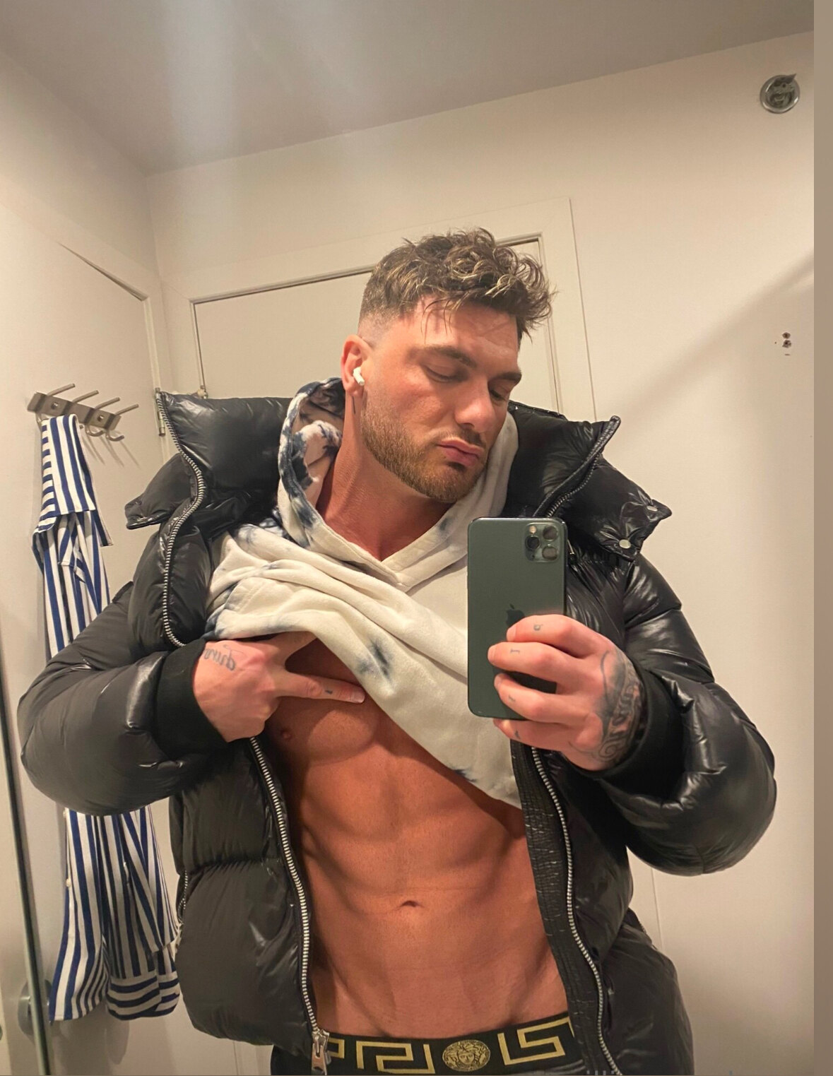 William Seed FREE OnlyFans