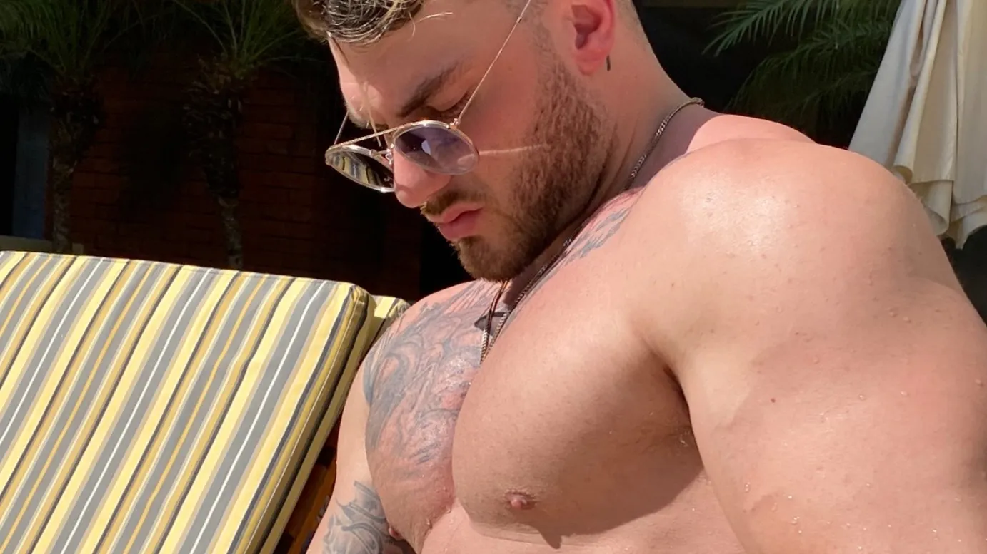 William Seed FREE OnlyFans header