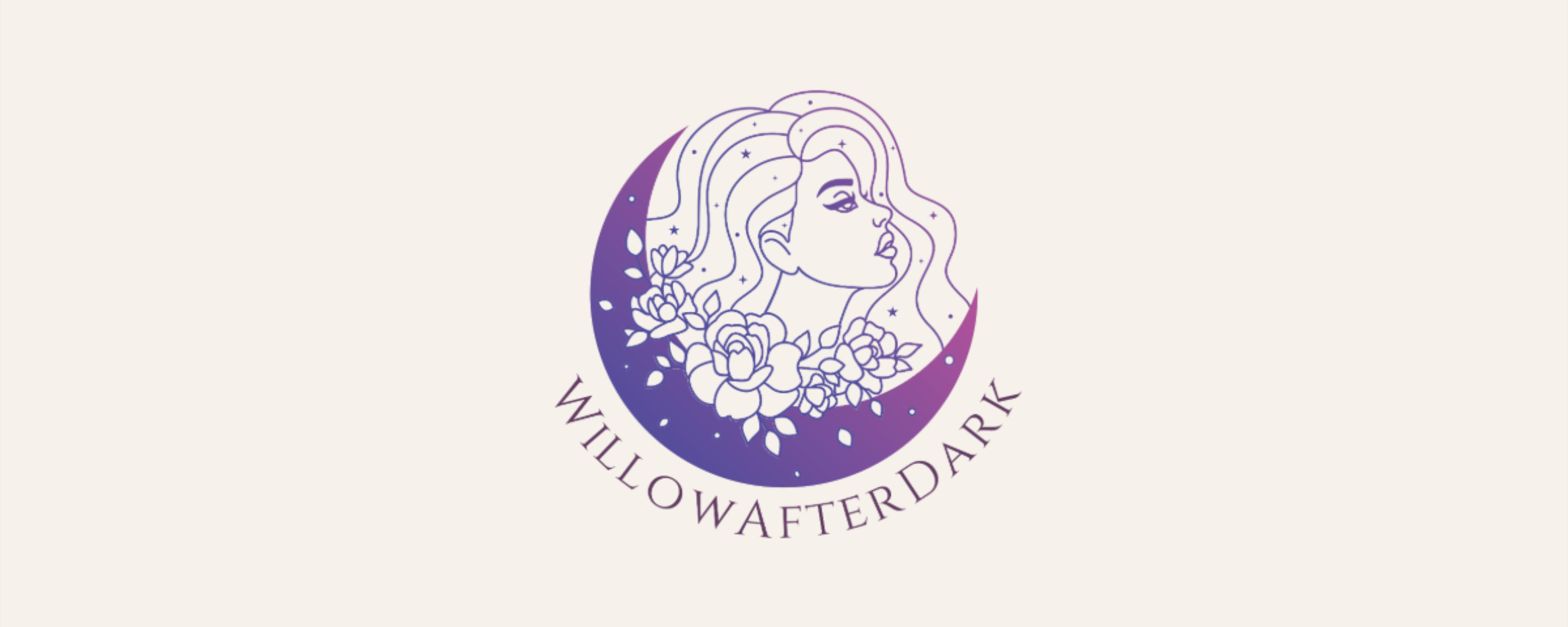 Willow AfterDark OnlyFans header