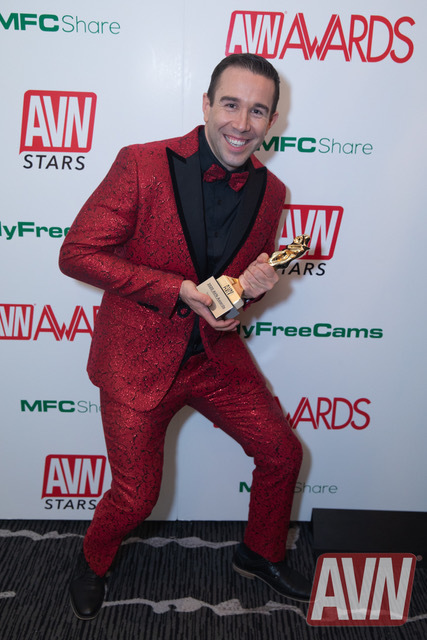 Will Pounder OnlyFans