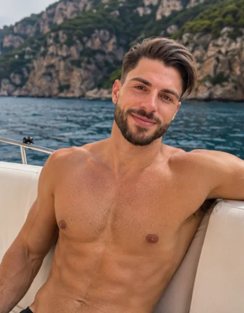 Willy Rockstar OnlyFans header