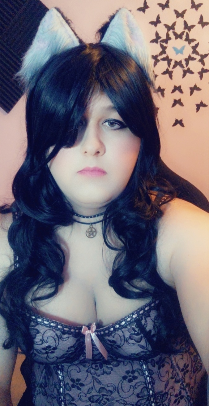 WinterTheWiseWolf OnlyFans