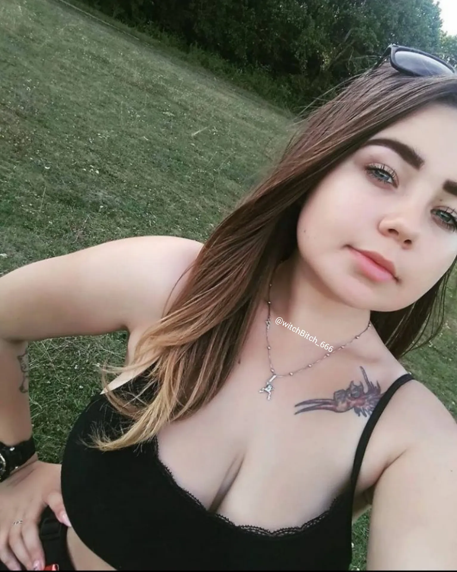 WitchBitch OnlyFans profile picture