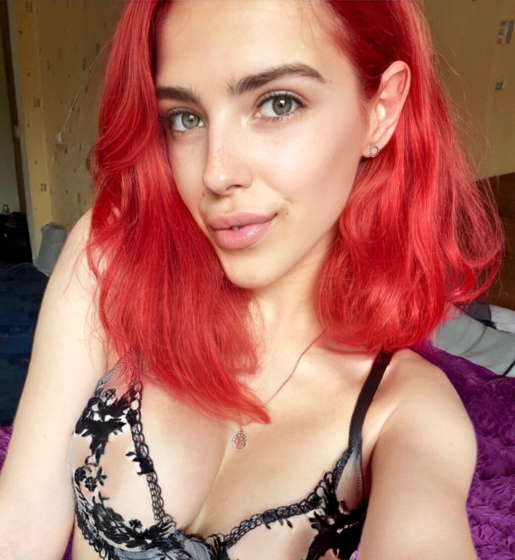 Melina 😏💘 OnlyFans