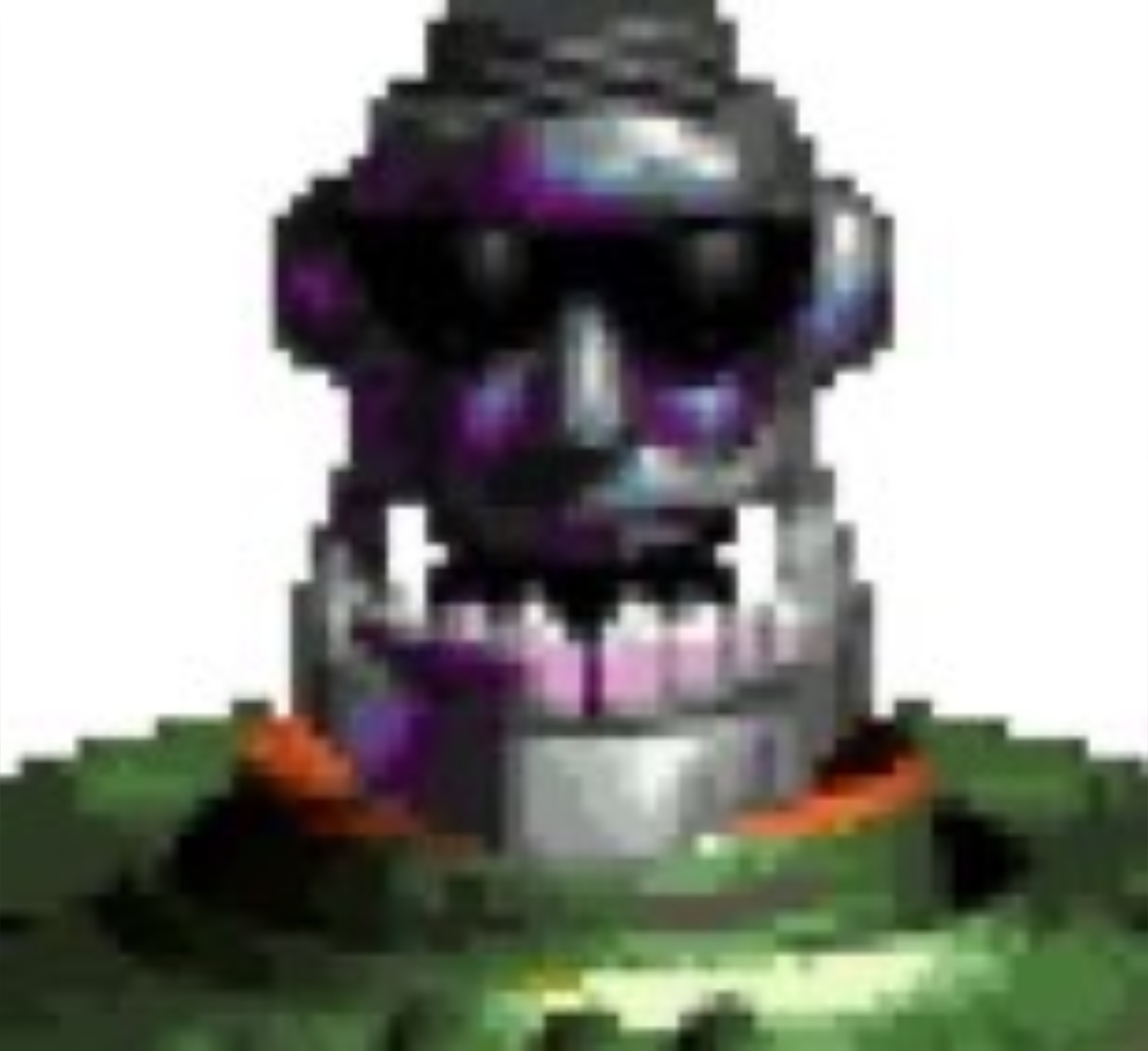 Infrastructure Respecter OnlyFans