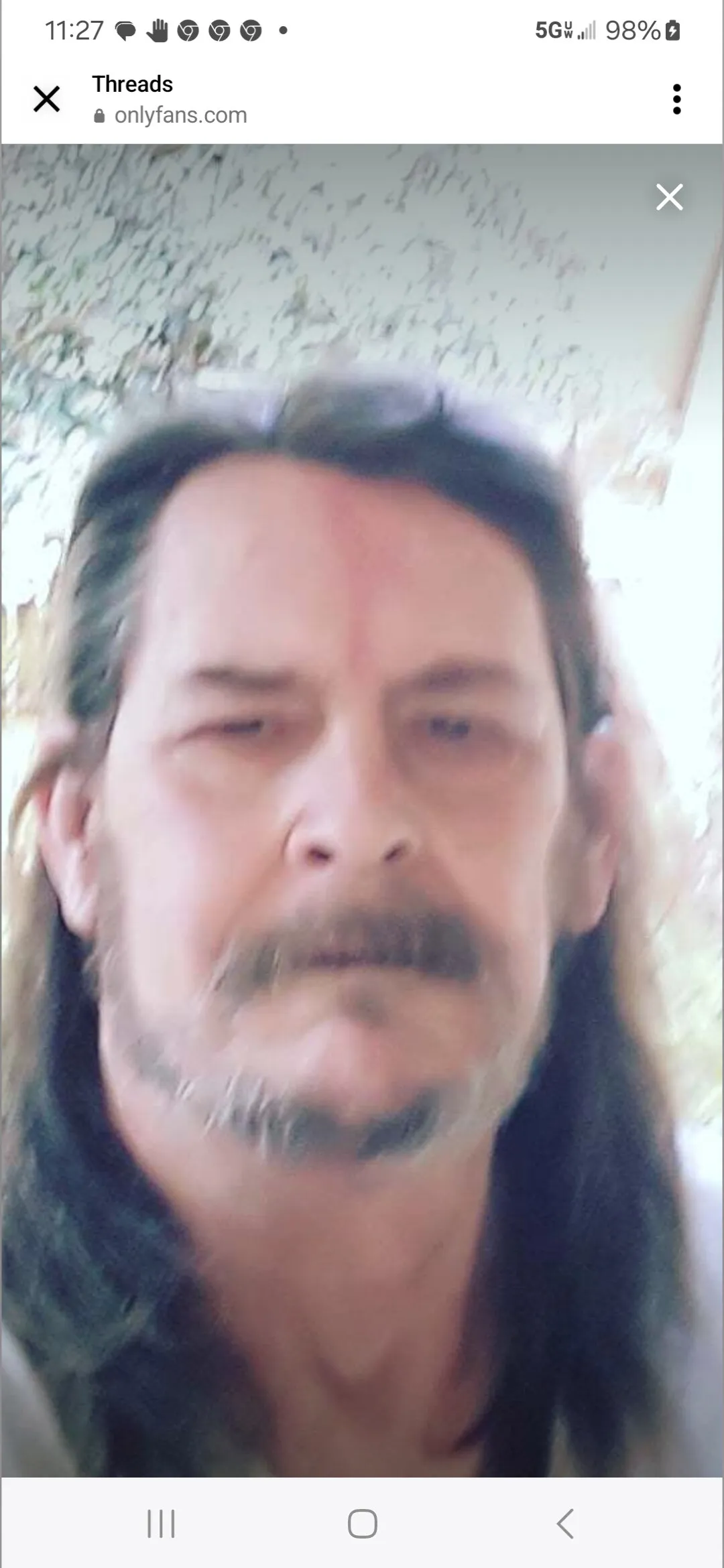 William Nelson OnlyFans header