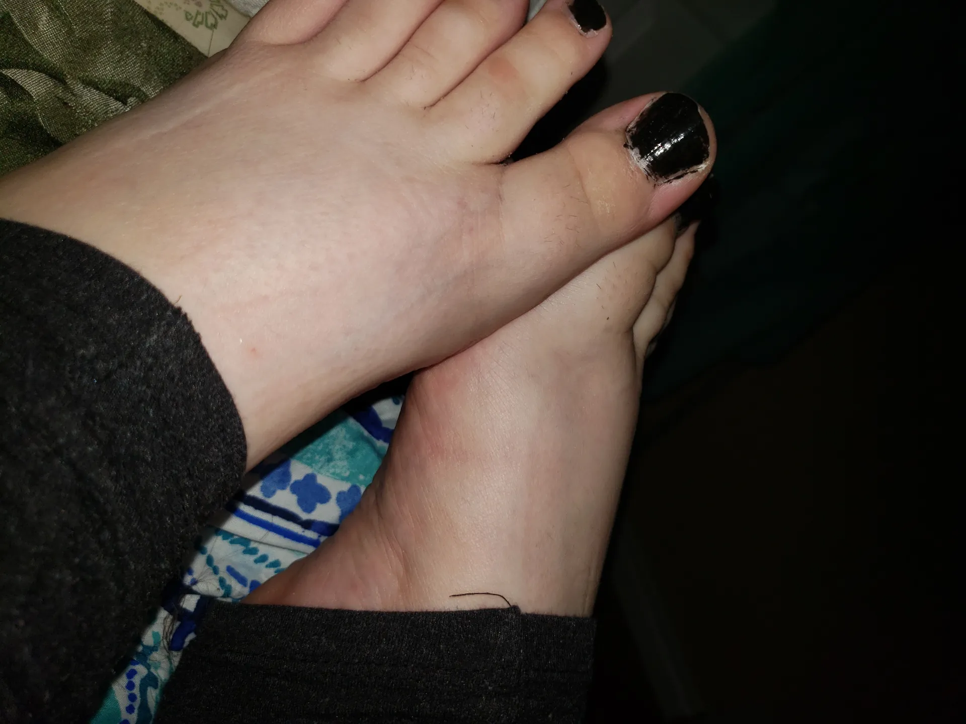 Nicole Jay OnlyFans header