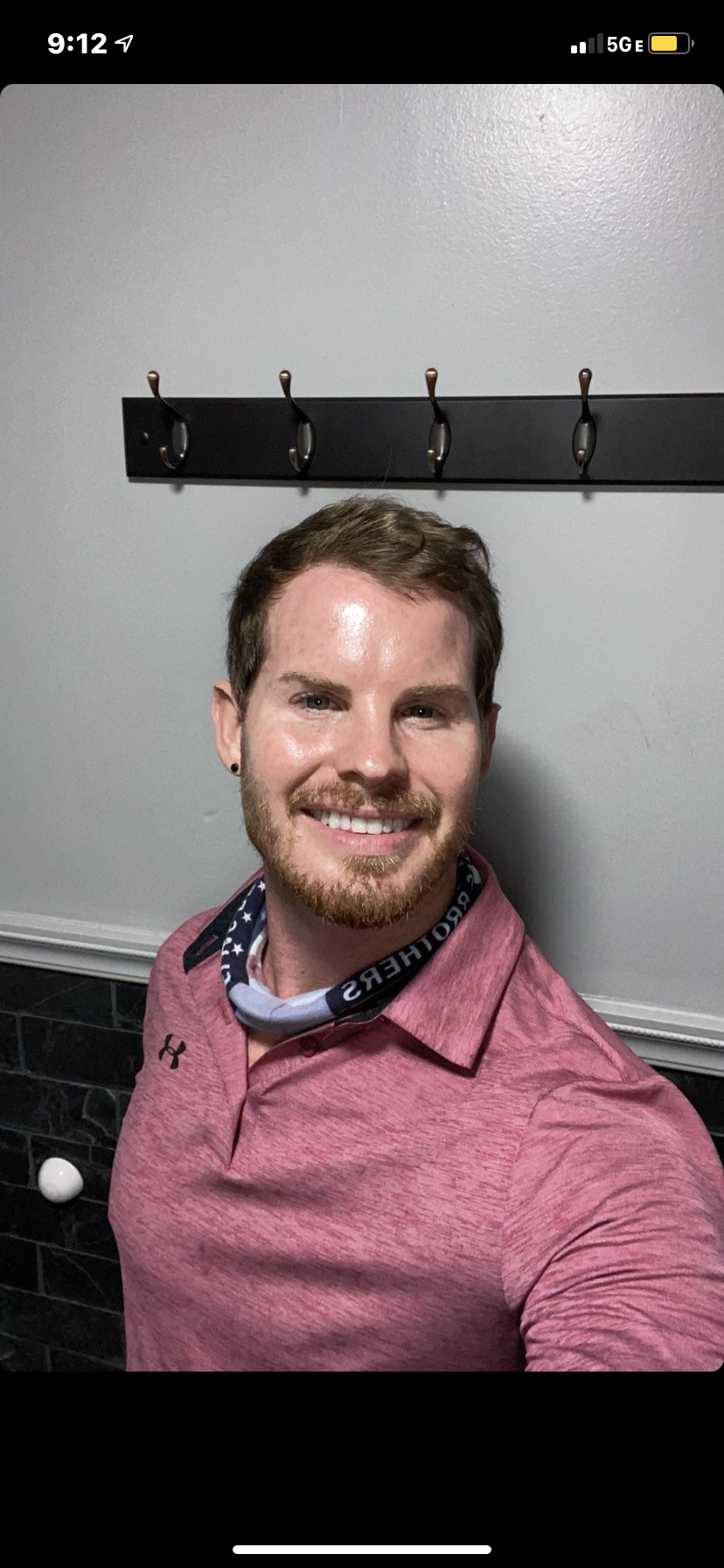 Josh Thiessen OnlyFans