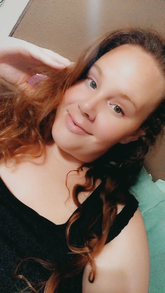 Kayla Weldon OnlyFans