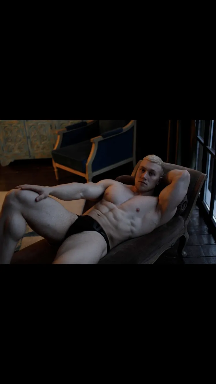 Wlademar Berg OnlyFans header