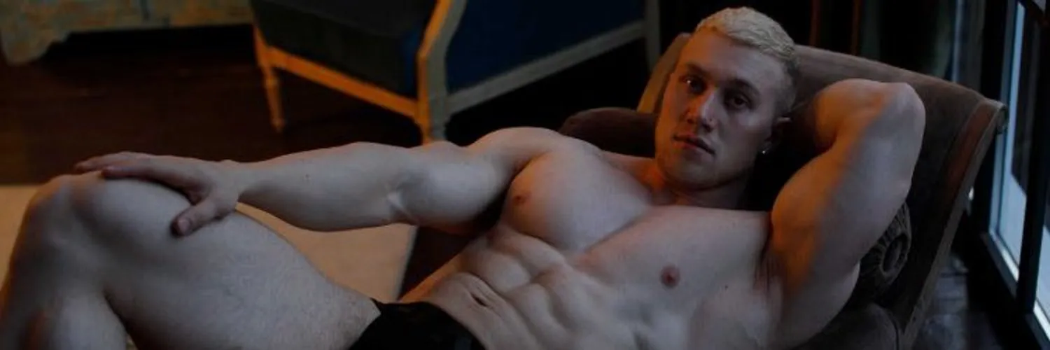 Wlademar OnlyFans header