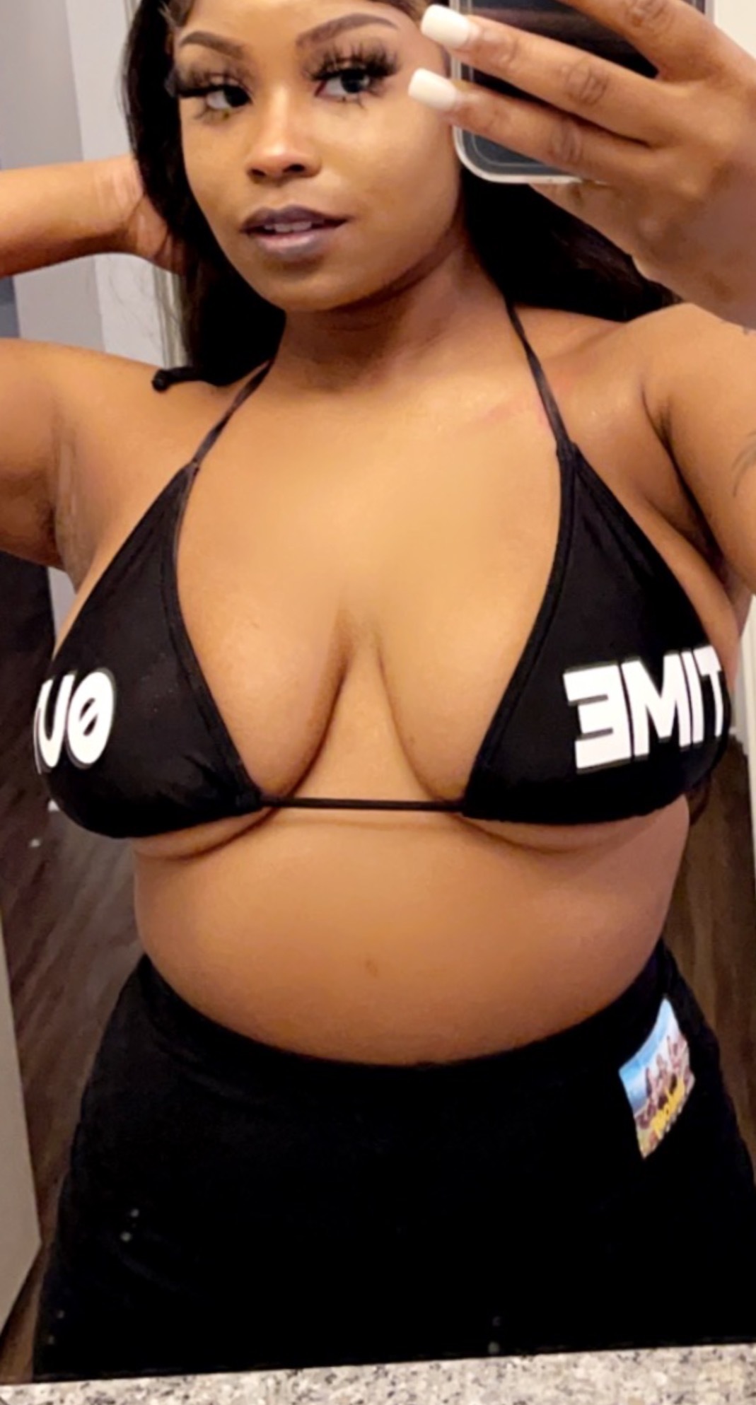 Carmen Caramel OnlyFans header