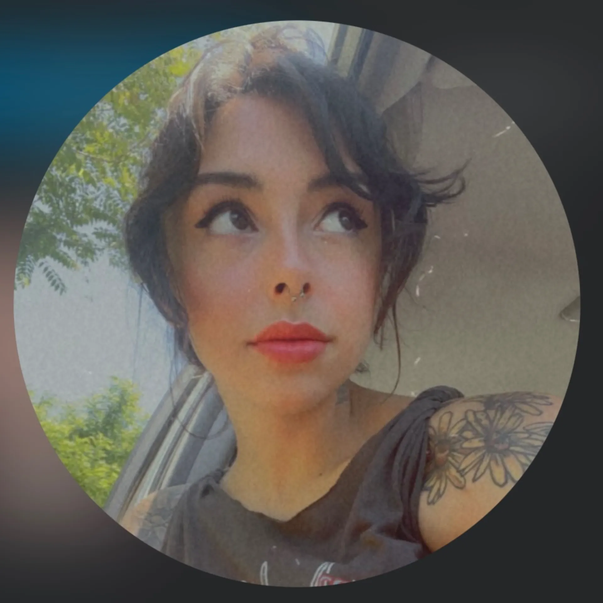 ꧁☙᪥✨𝓜𝓪𝓻𝓲𝓼𝓸𝓵✨᪥❧꧂