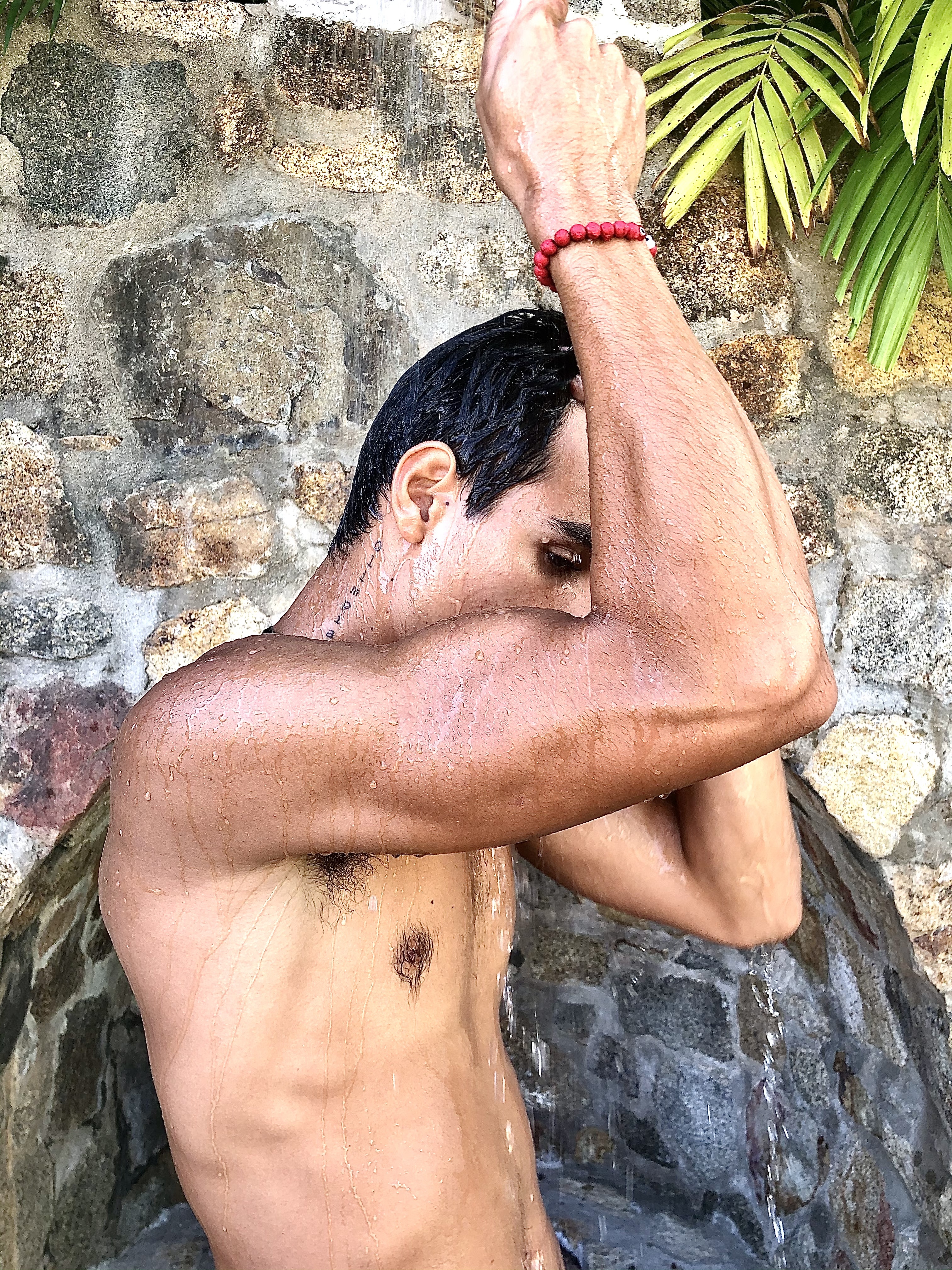 Papi Yisus🦁 OnlyFans