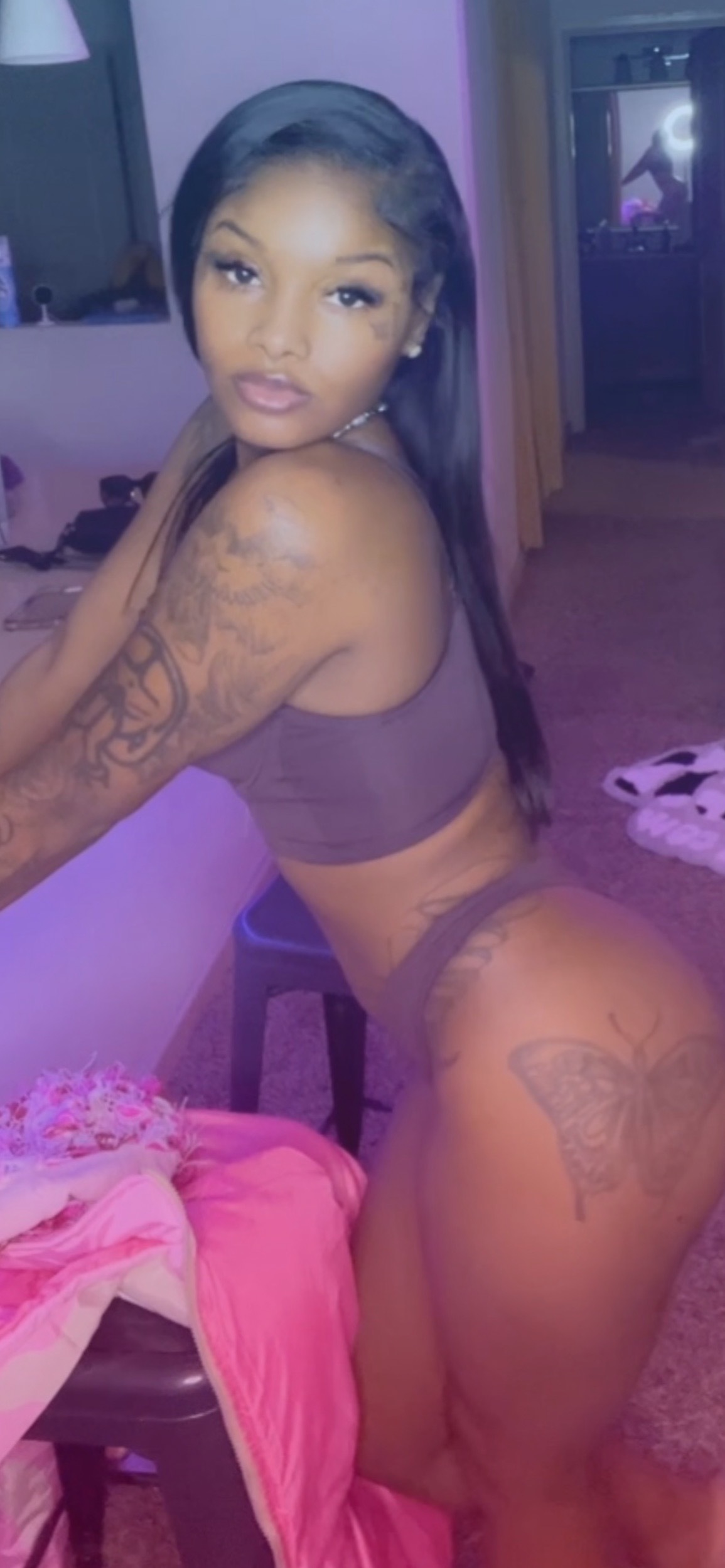 Only GigiXx 😍 OnlyFans