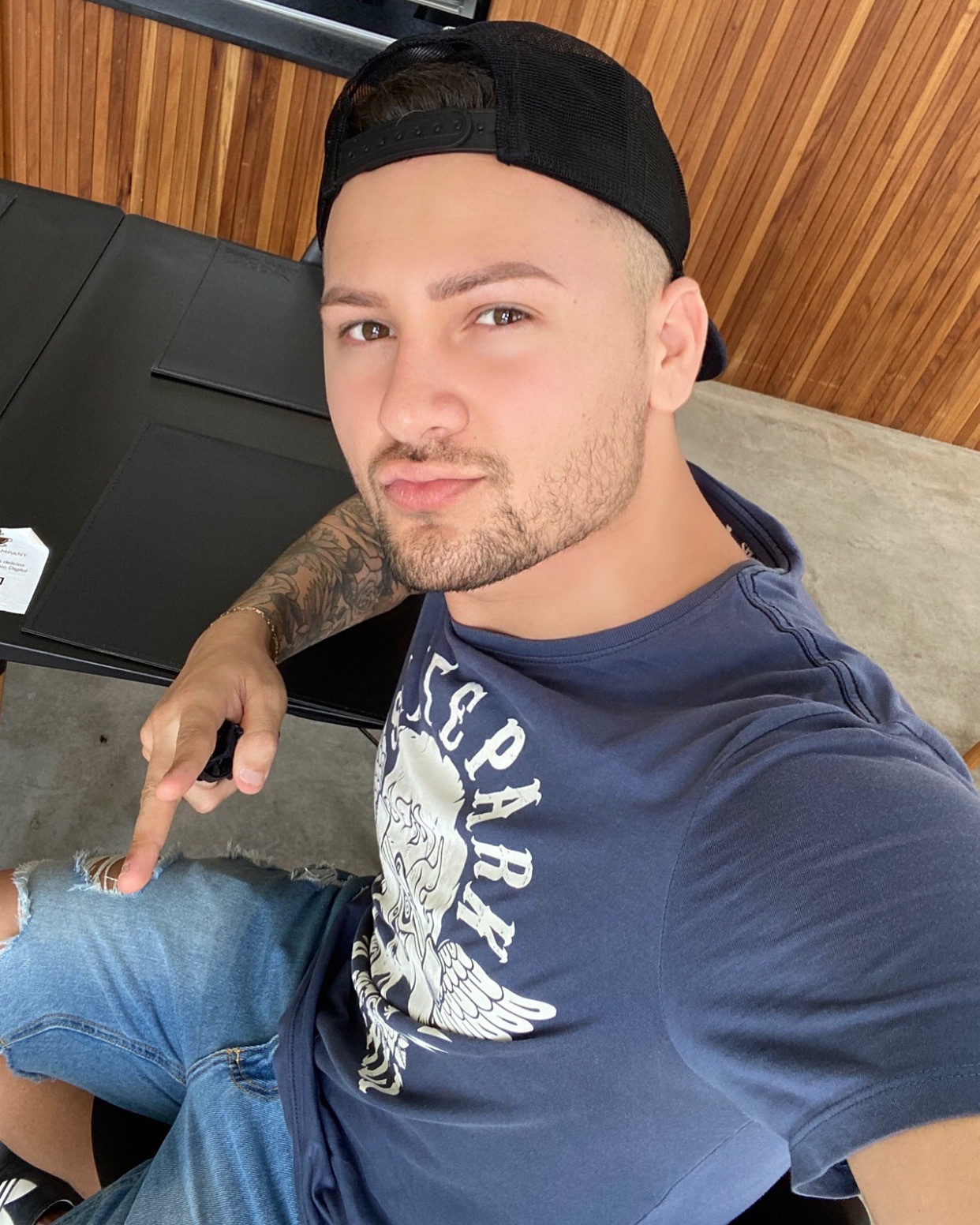 Wligleson Lucena OnlyFans