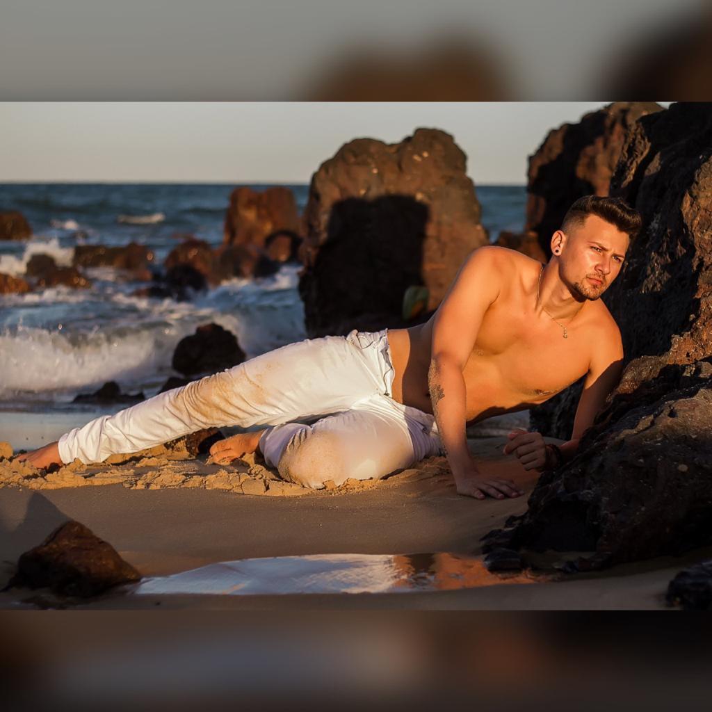 Wligleson Lucena OnlyFans header