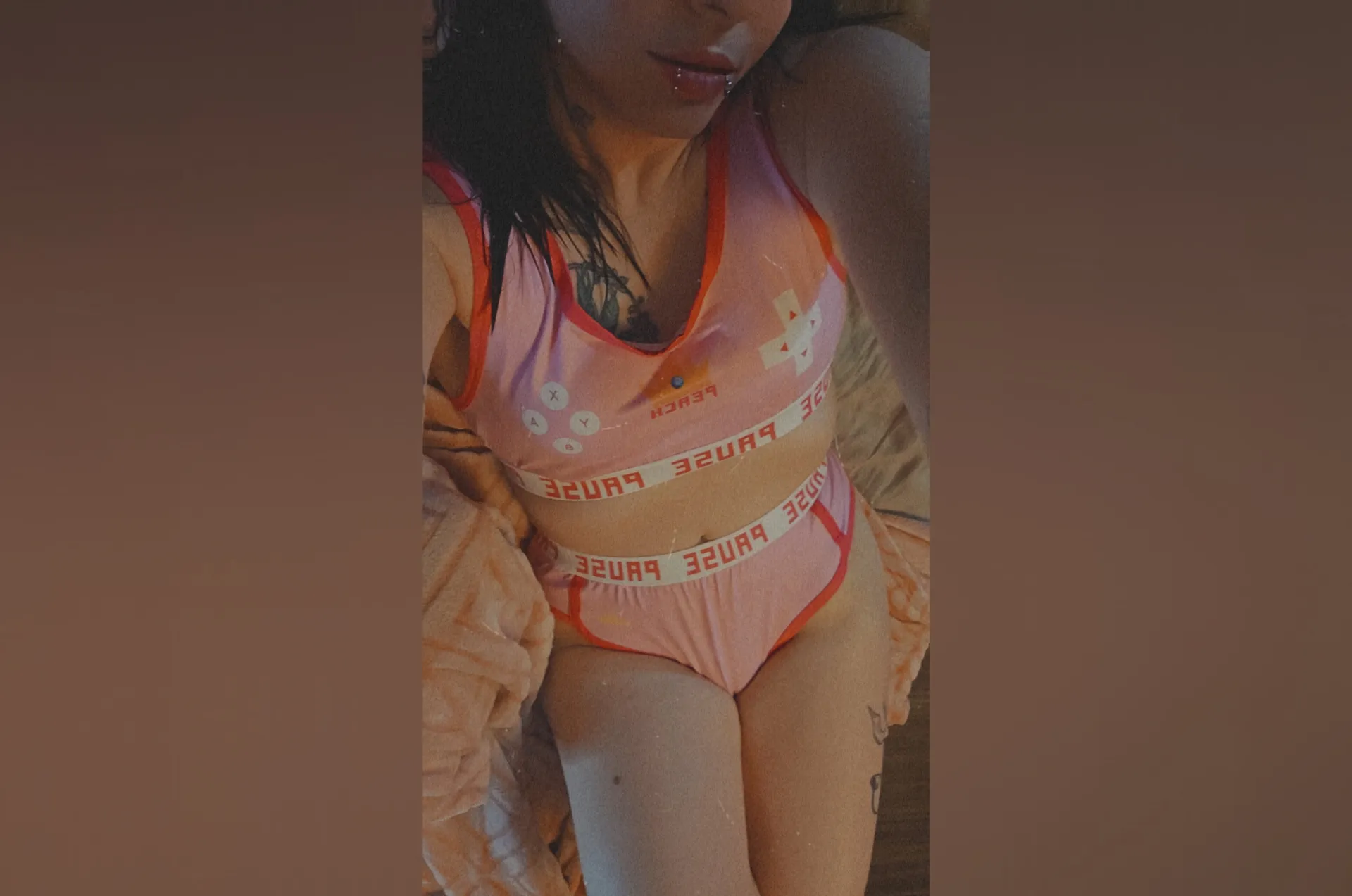 Kitten OnlyFans header