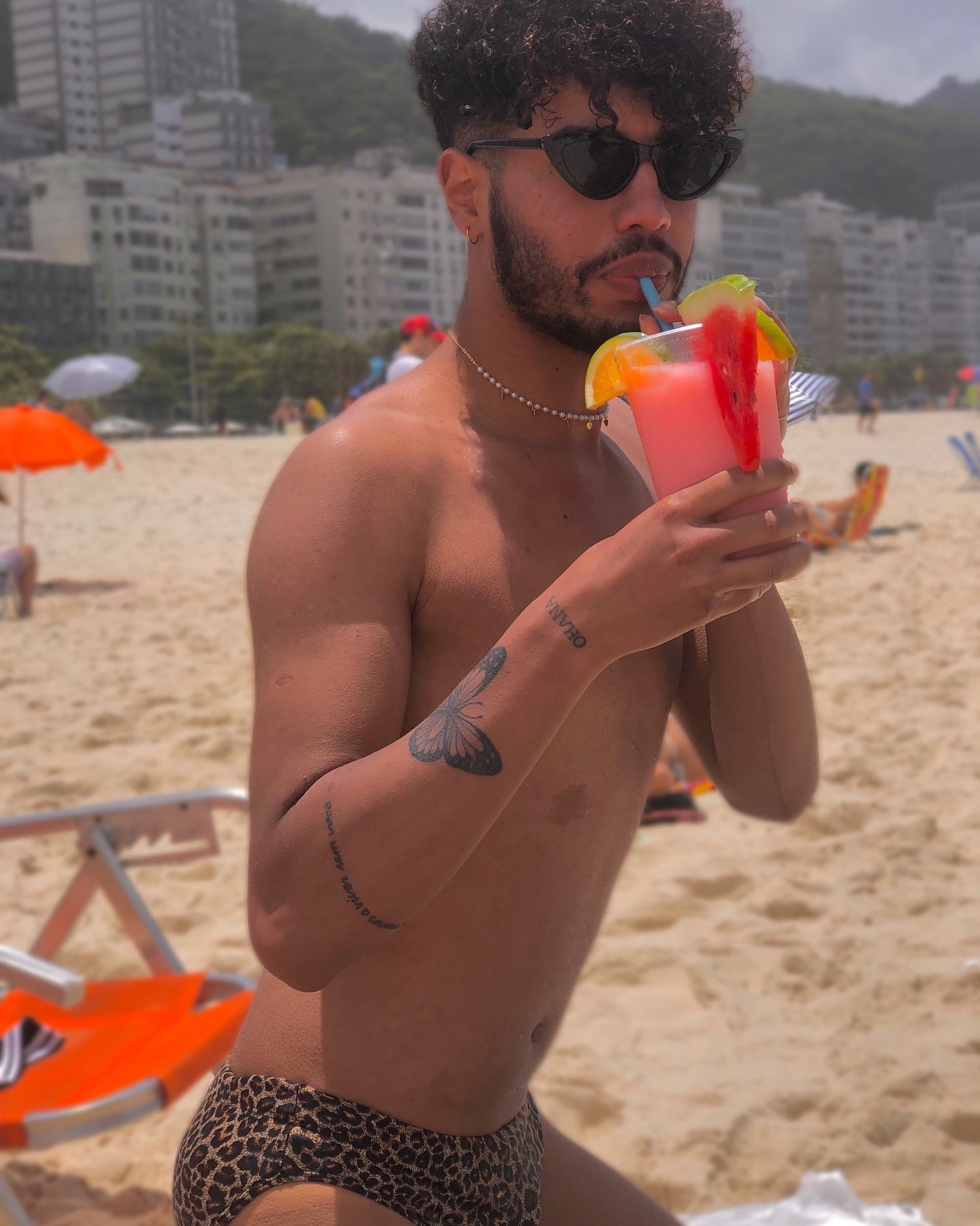 Luigg OnlyFans header