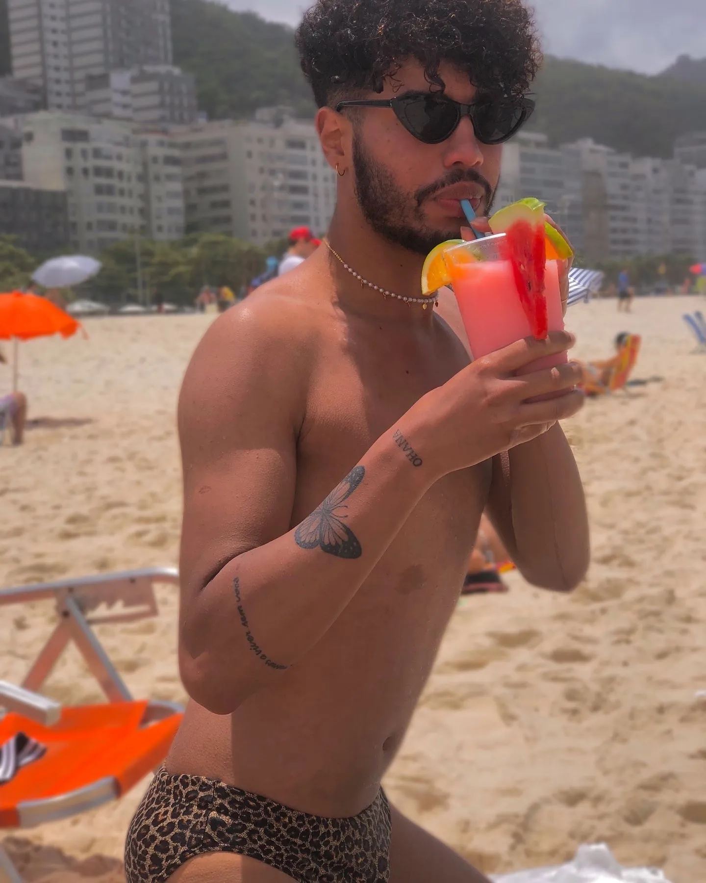 Luigg OnlyFans header