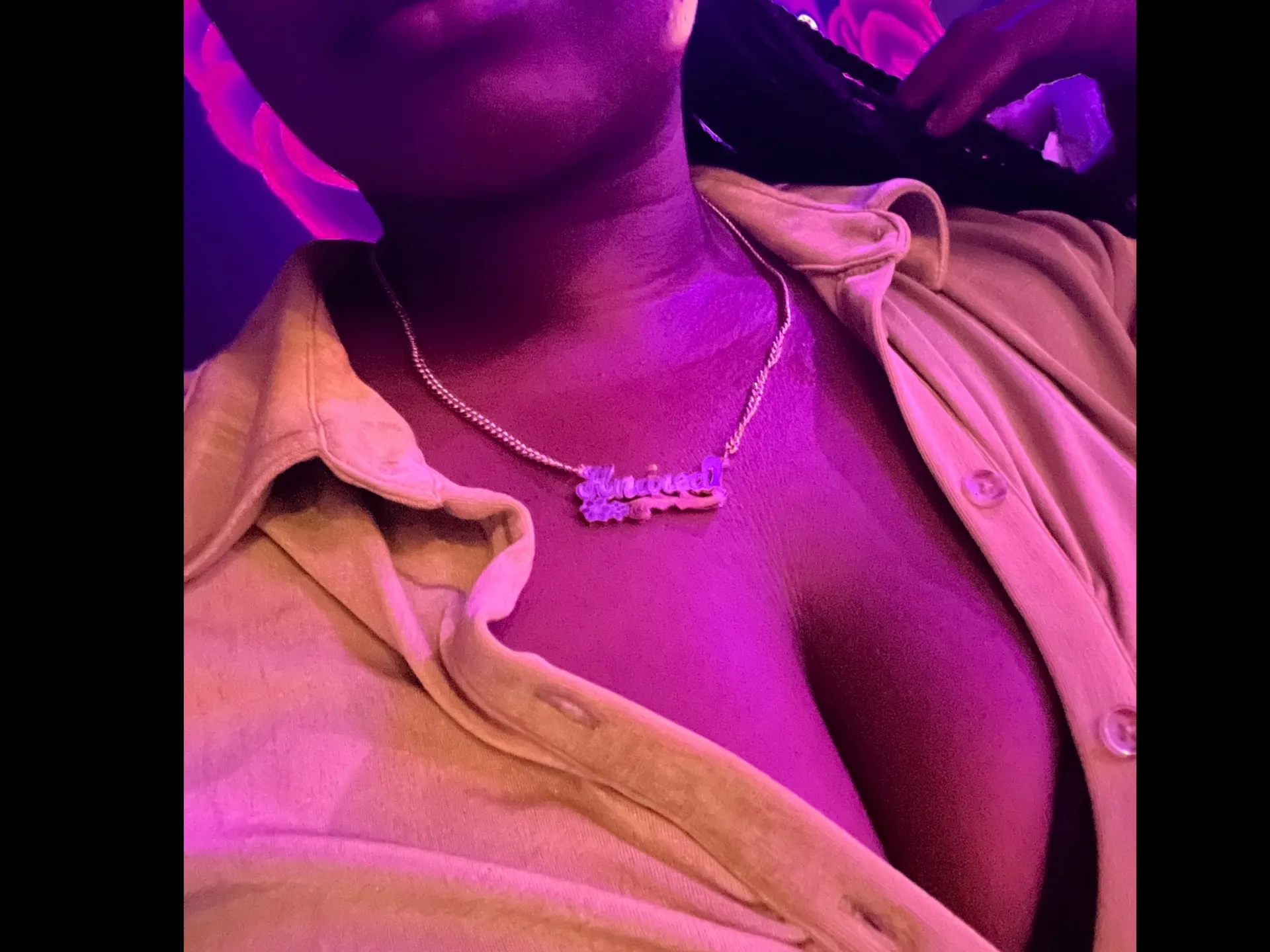 Worship Me OnlyFans header