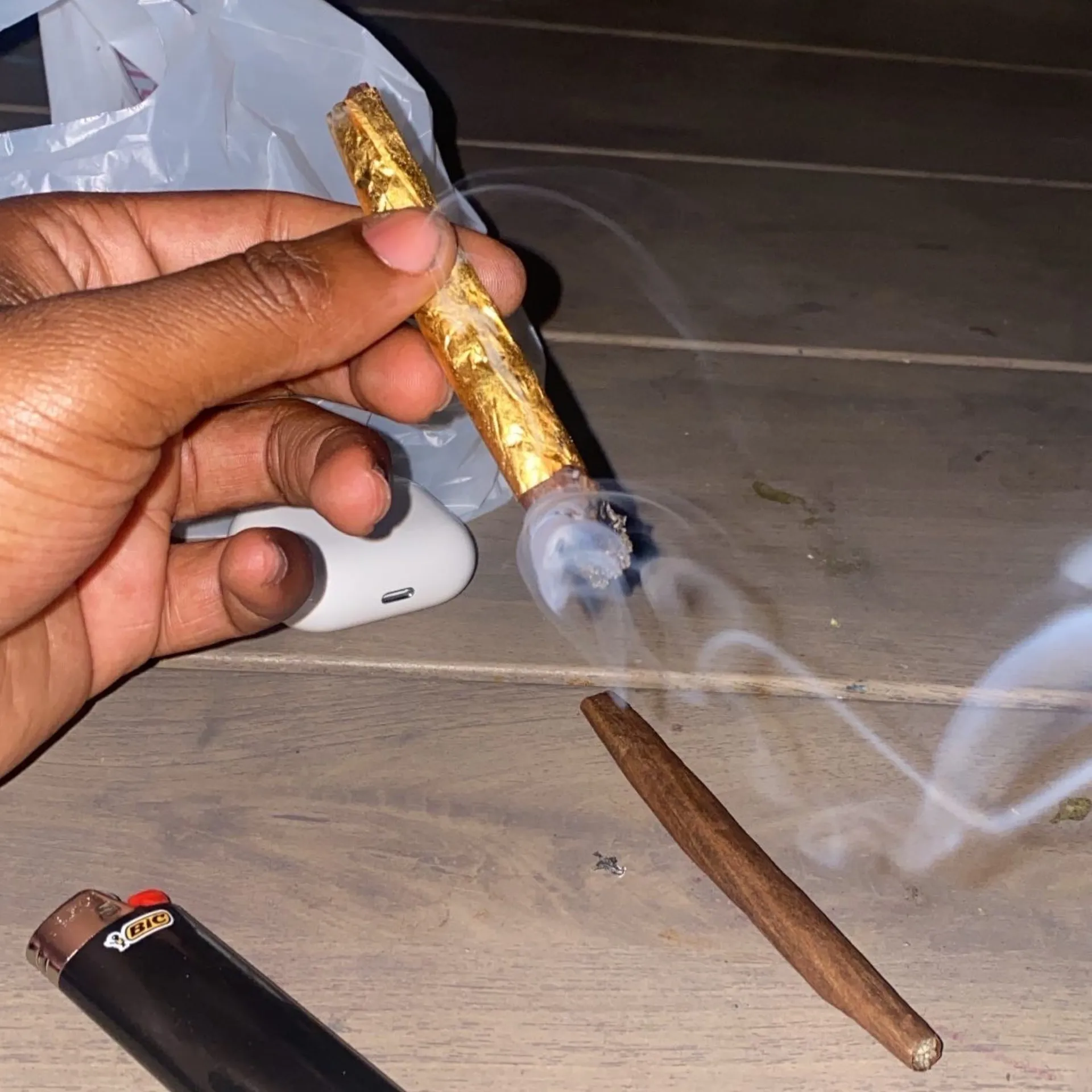 Good Dick Gee 🍆🌎