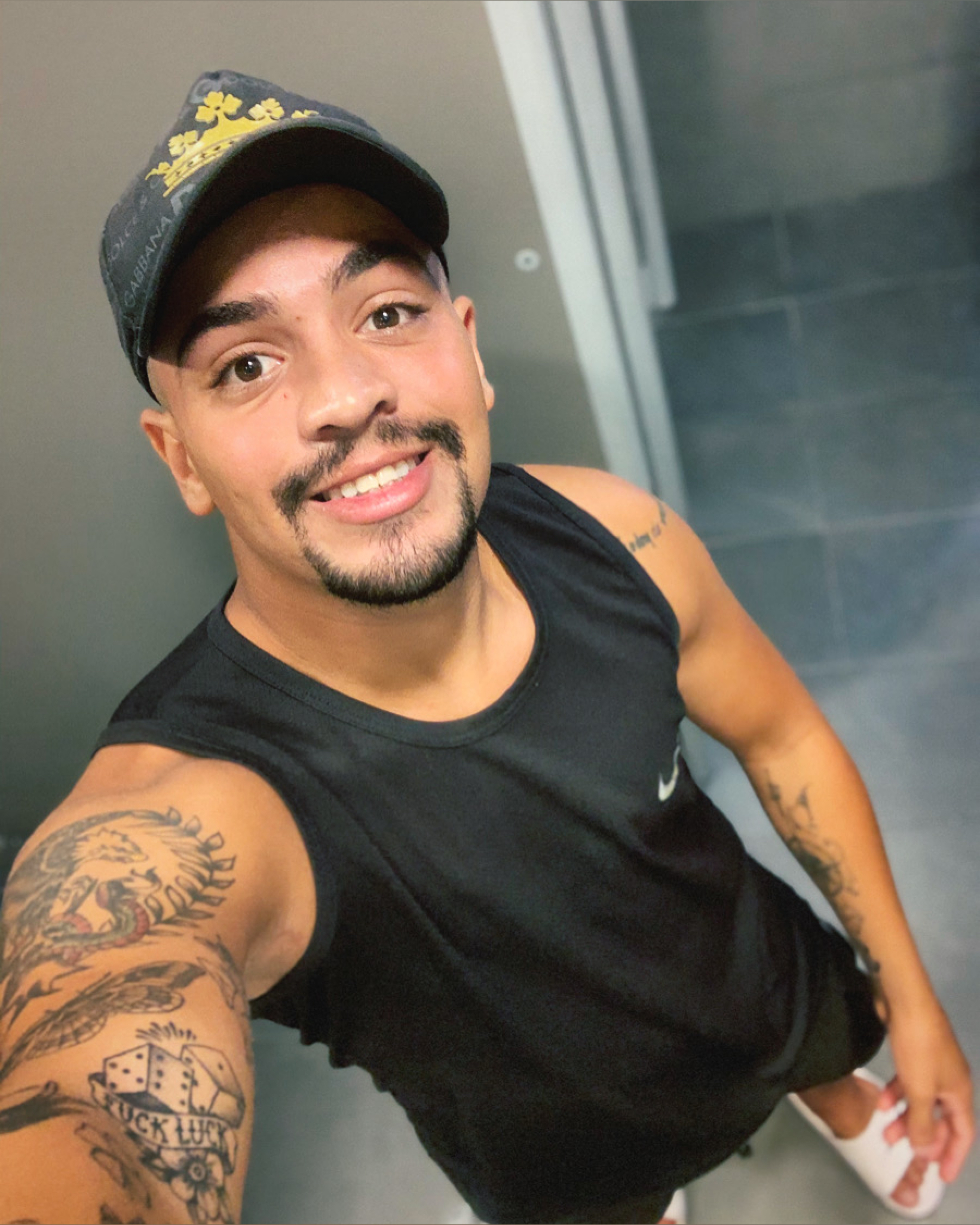 BAIXINHO CARIOCA OnlyFans