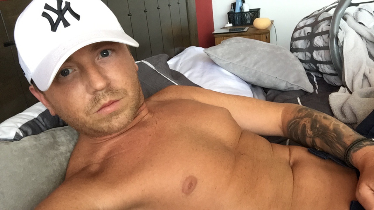 Wayne Lovett OnlyFans