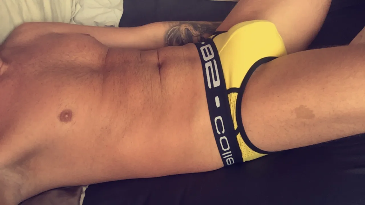 Wayne Lovett OnlyFans header