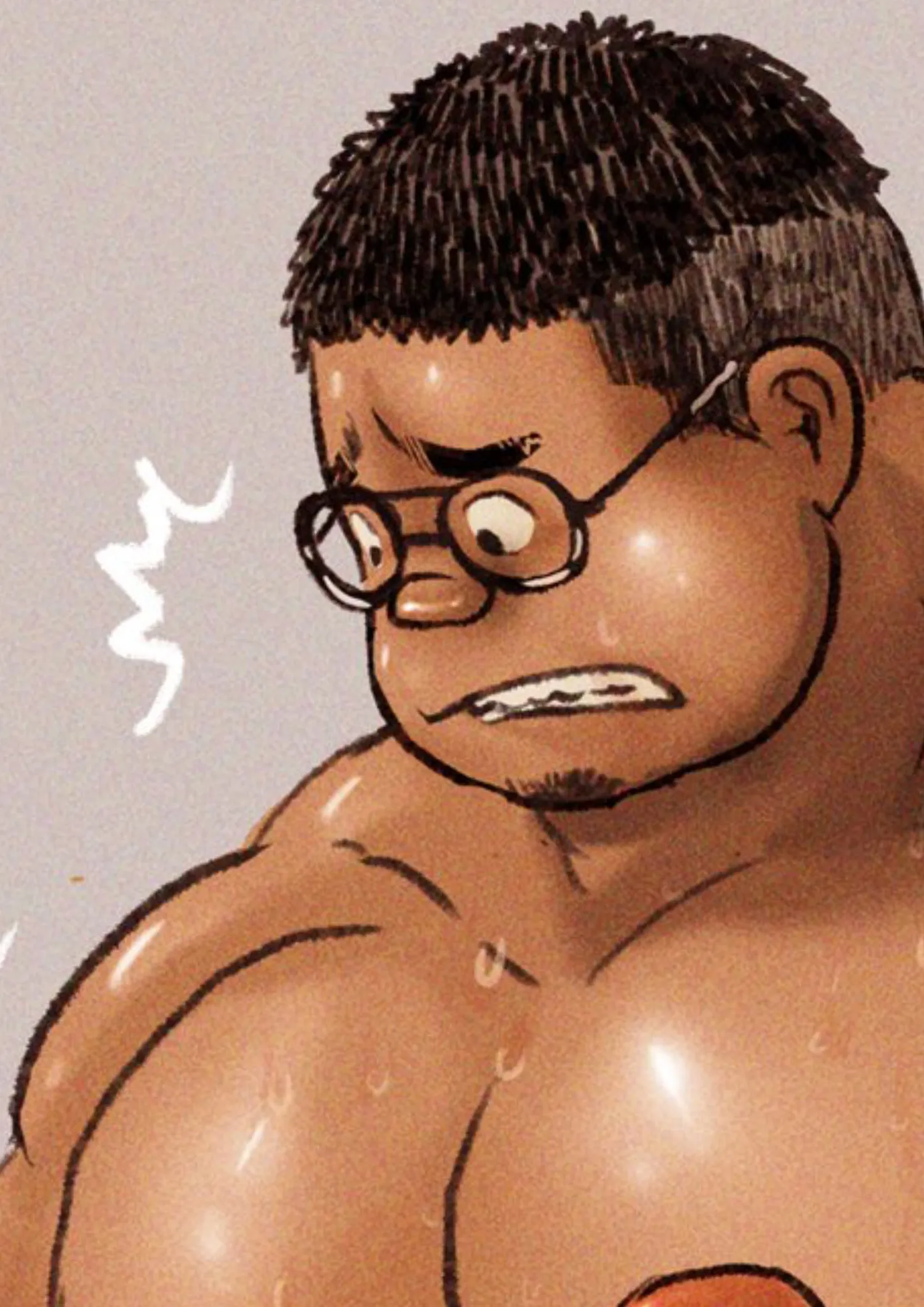 Whale Bear OnlyFans header