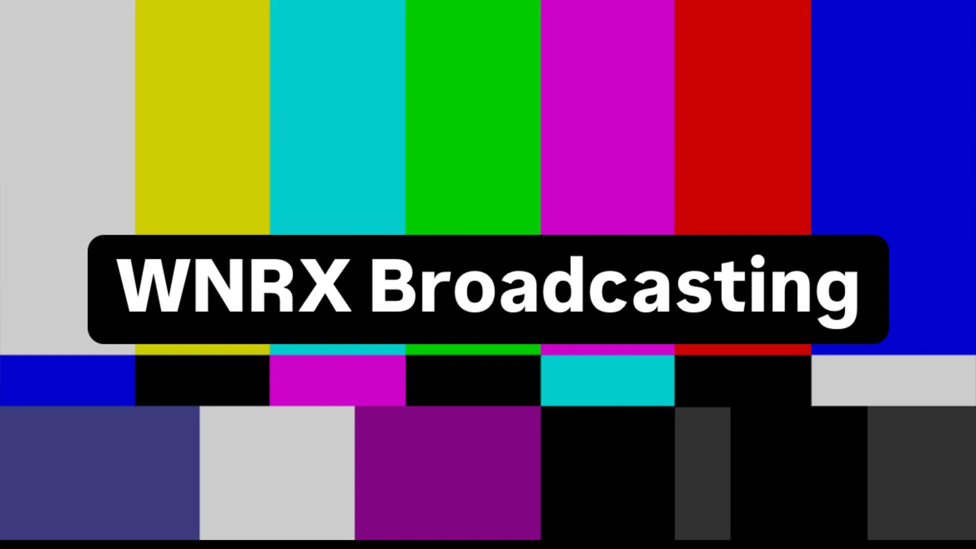 WNRX Broadcasting OnlyFans header