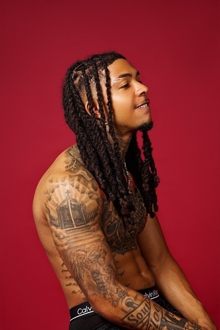 Yungin Aj OnlyFans header