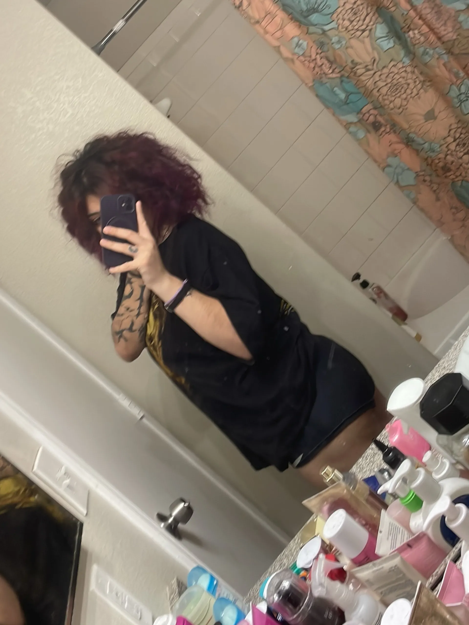 Mimi 🖤🥀 OnlyFans header