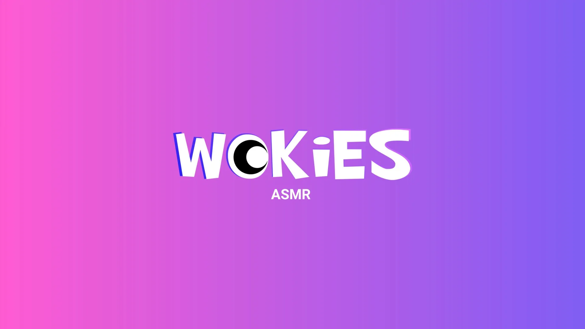 Wokies ASMR OnlyFans header