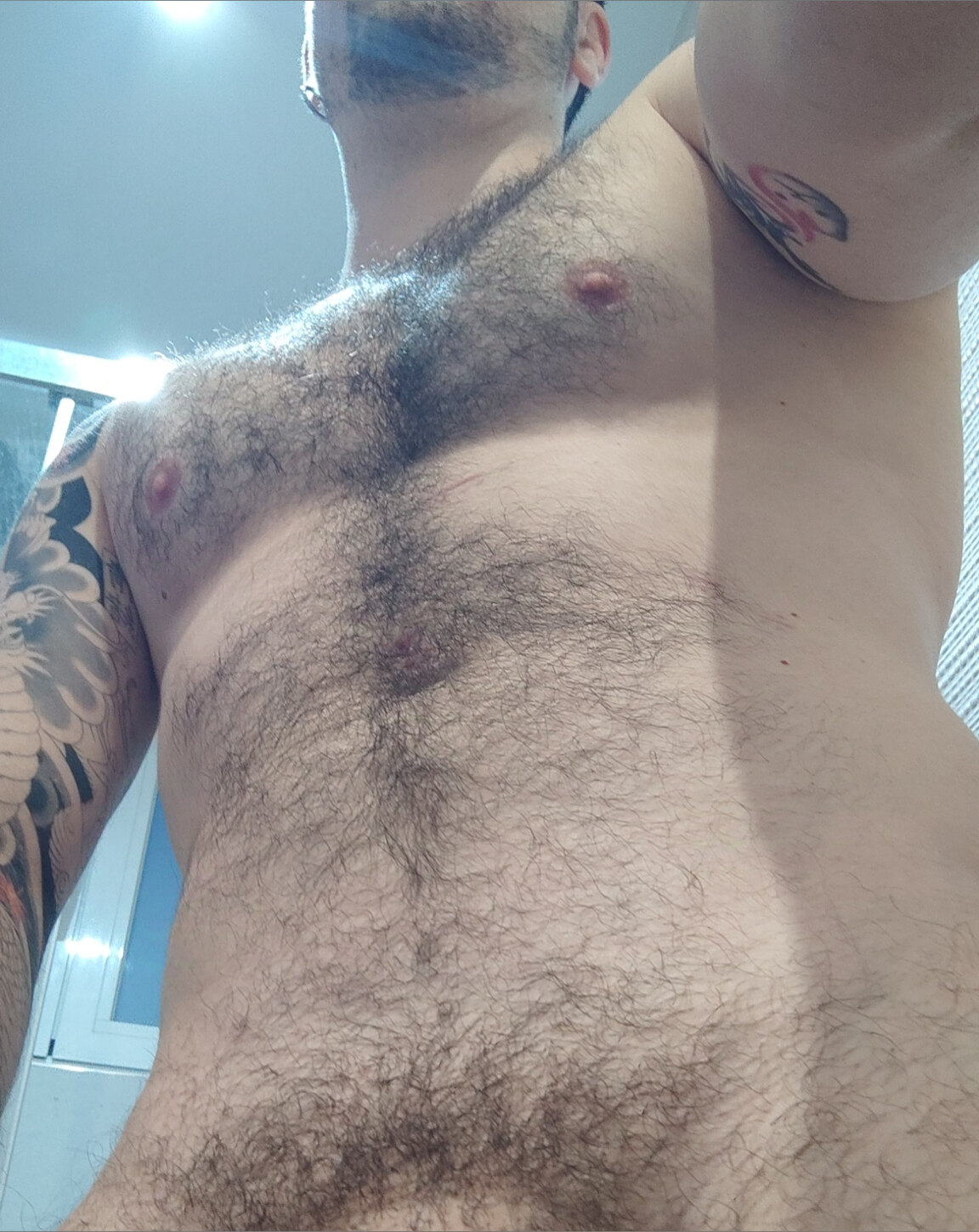 Wolfie OnlyFans header