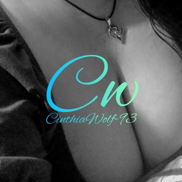 CinthiaWolf-93 OnlyFans