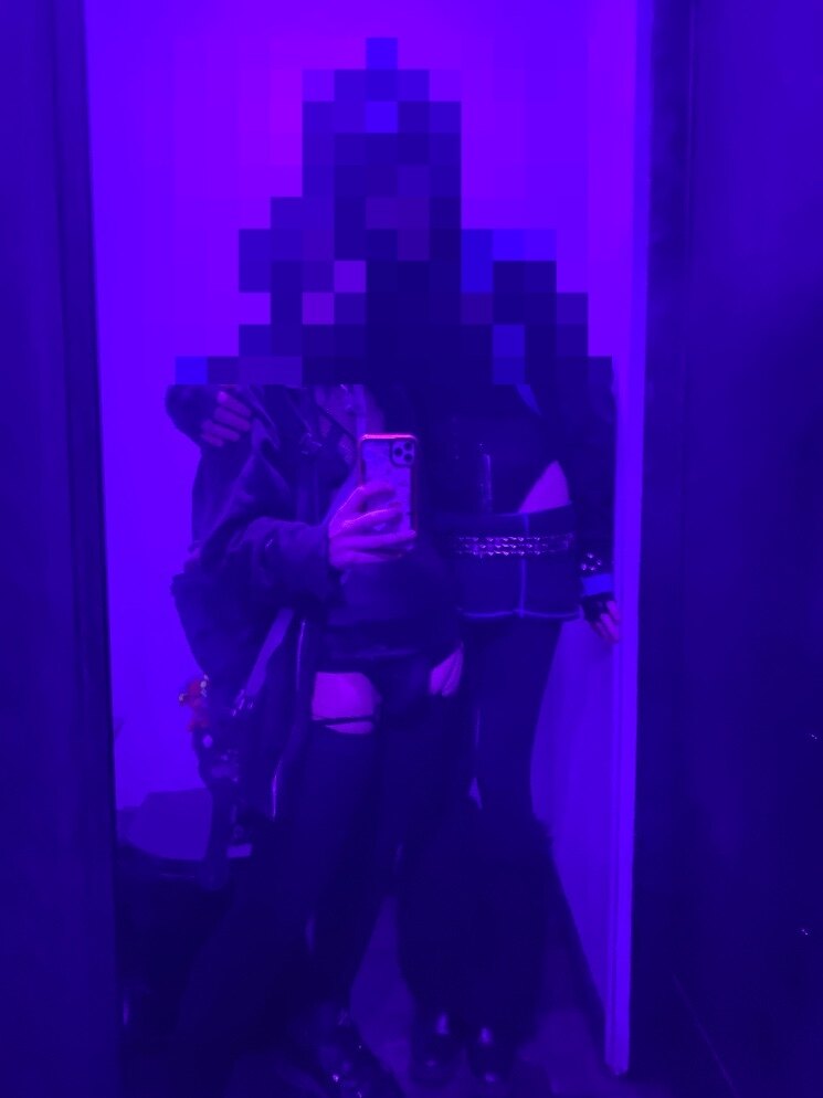 wolf &amp; mouse (t4t) OnlyFans