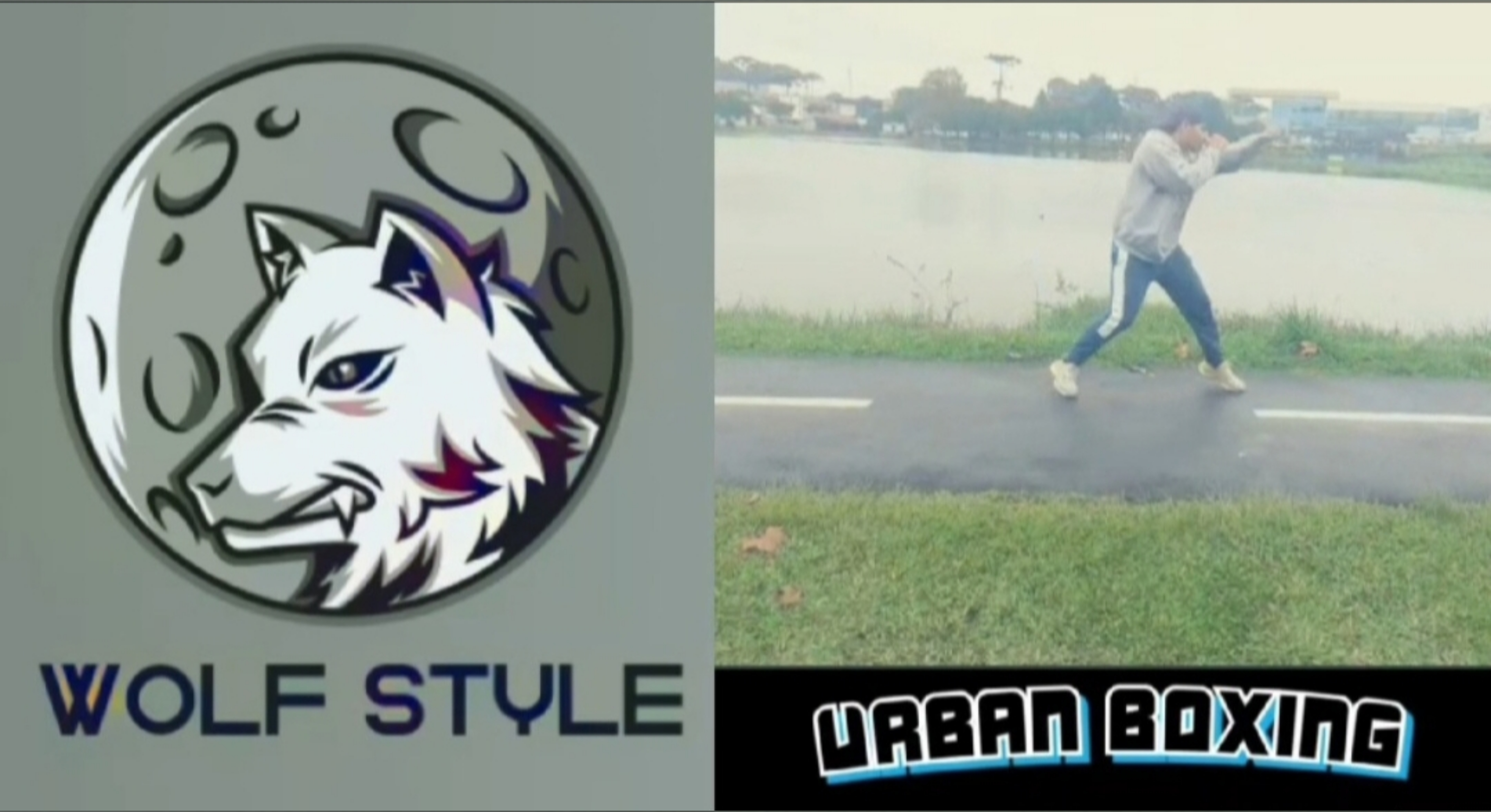 Wolf Style OnlyFans header