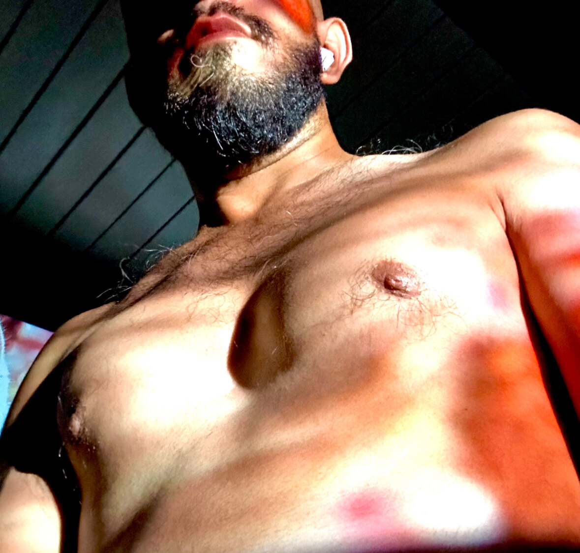 Wolf025 OnlyFans