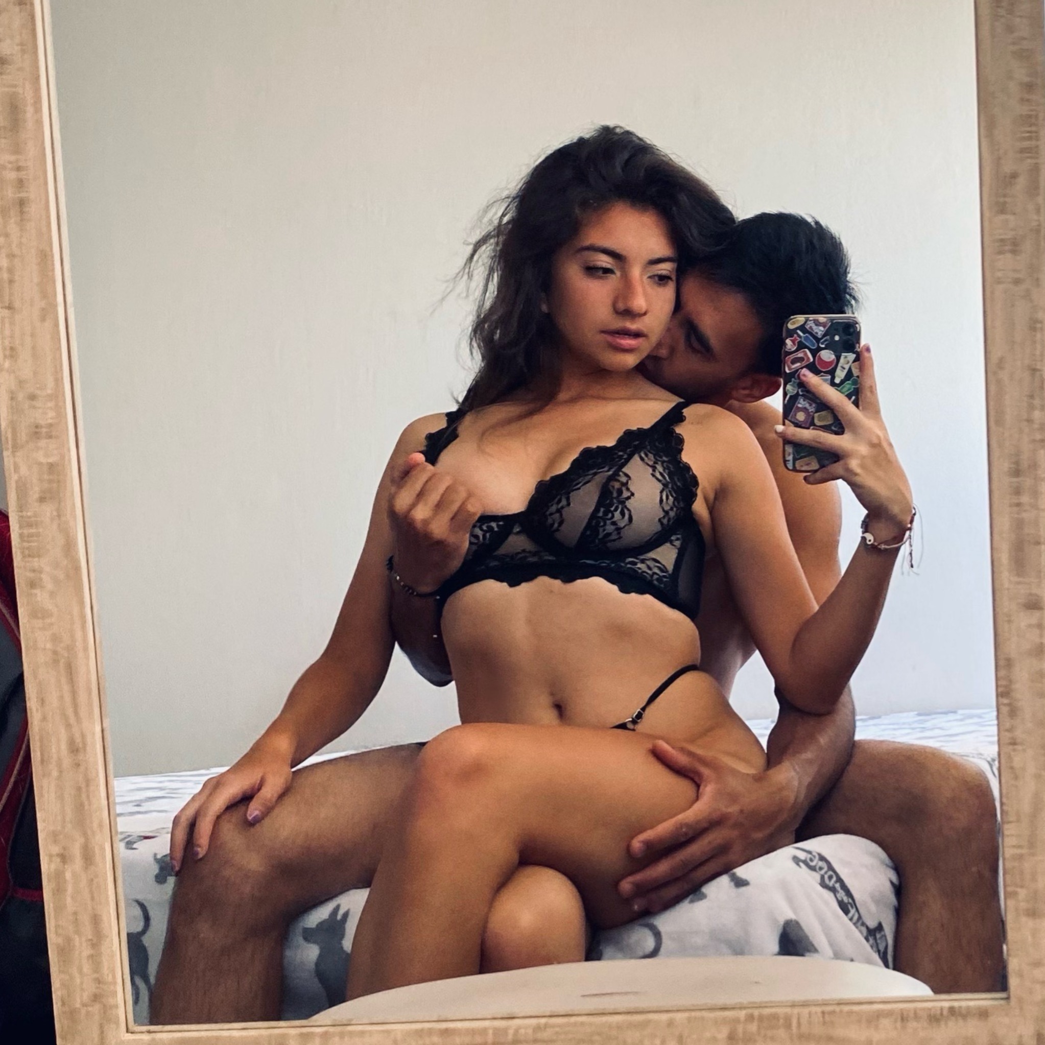 wolf and bunny OnlyFans