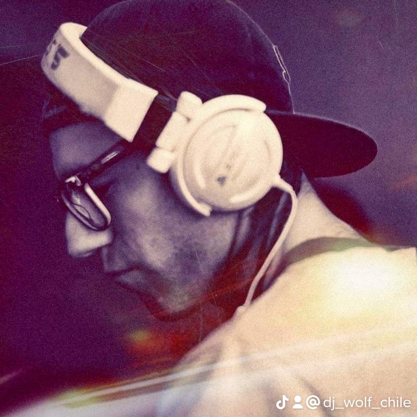 Wolf_dj OnlyFans header