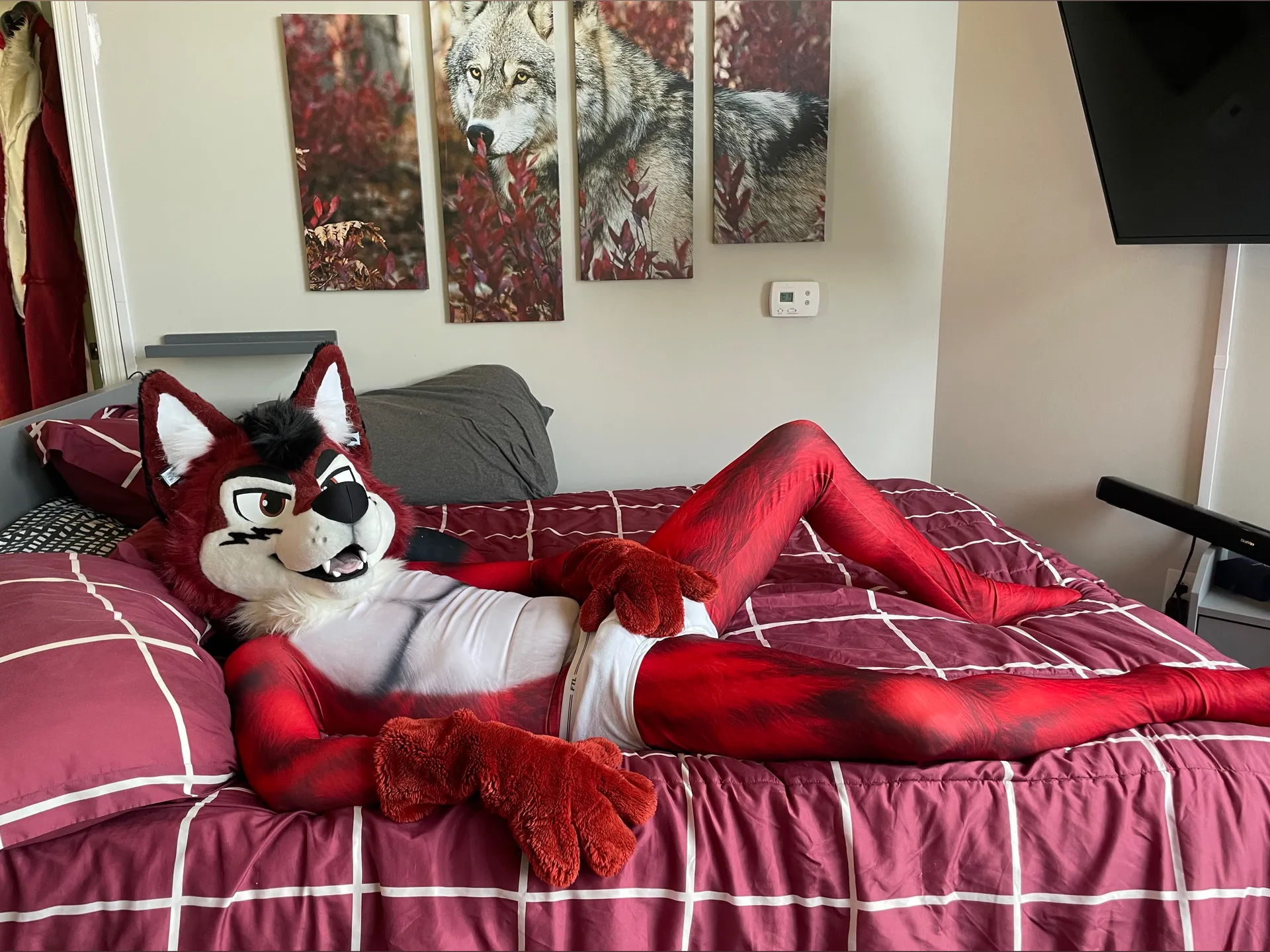 WolfEzo OnlyFans header